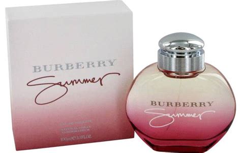 burberry summer perfume 2021|burberry perfume 50 ml.